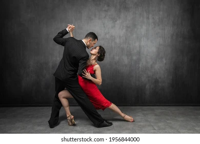 El Surgimiento del Tango
